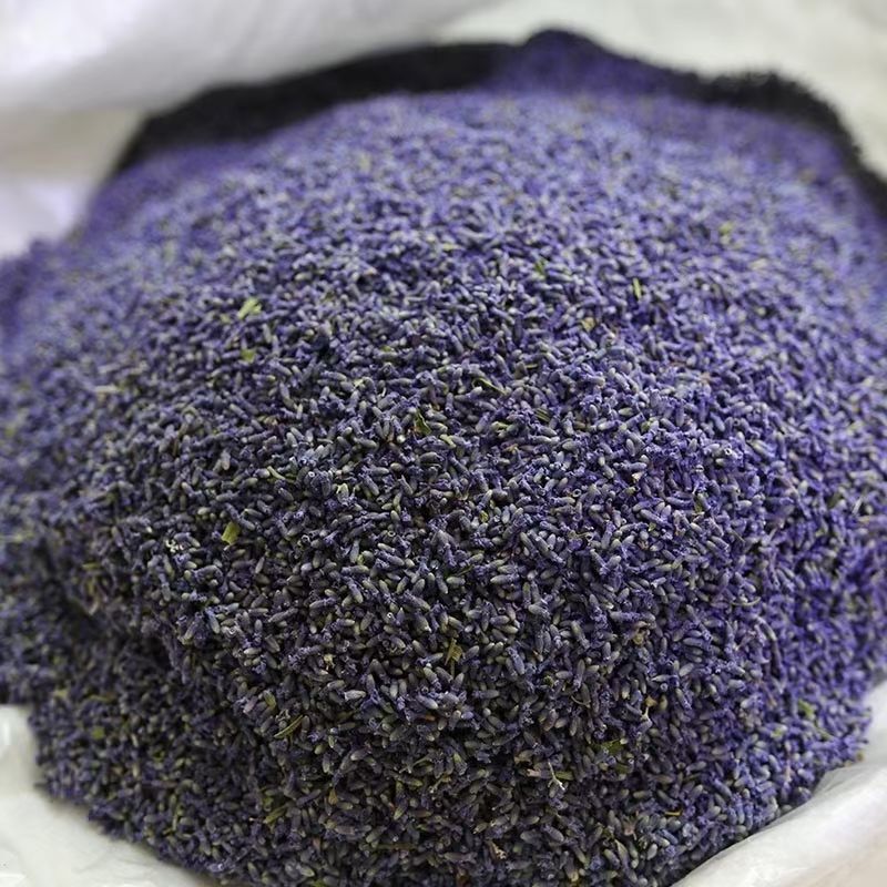 Flores secas naturales de alta - Dried Herbs reseña y precio