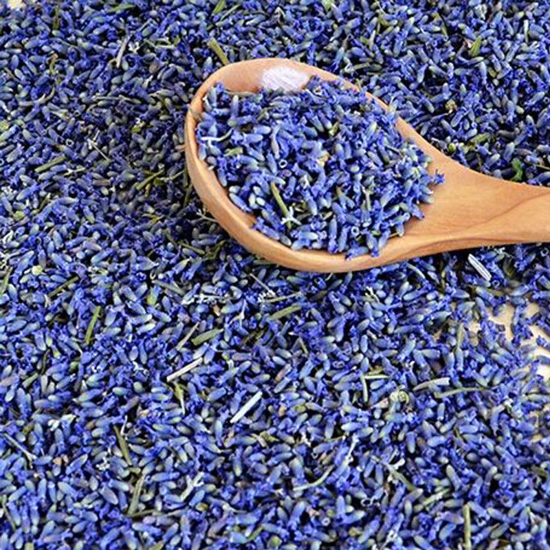 Flores secas naturales de alta - Dried Herbs reseña y precio