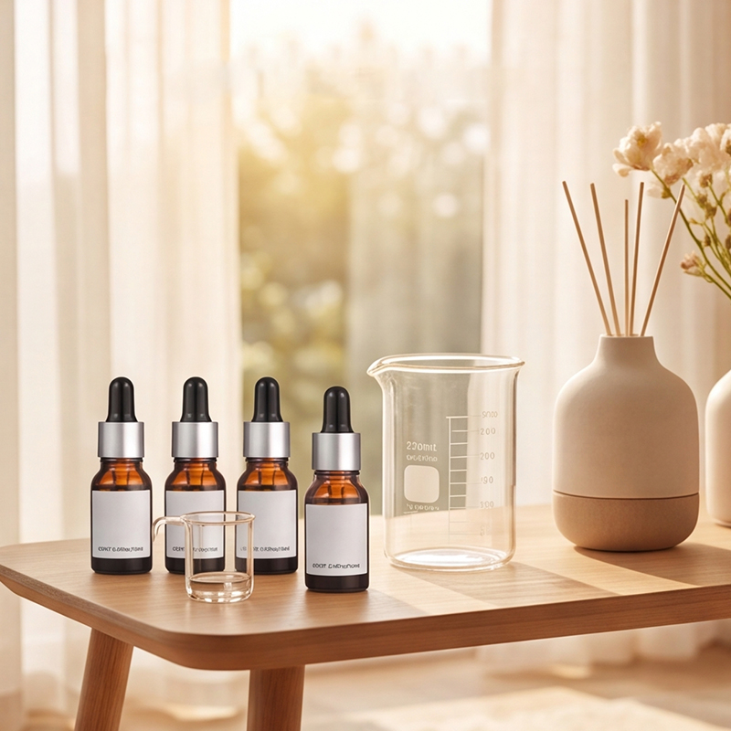 1/2/3/4/5PCS Aceite esencial p - Essential Oils reseña y precio