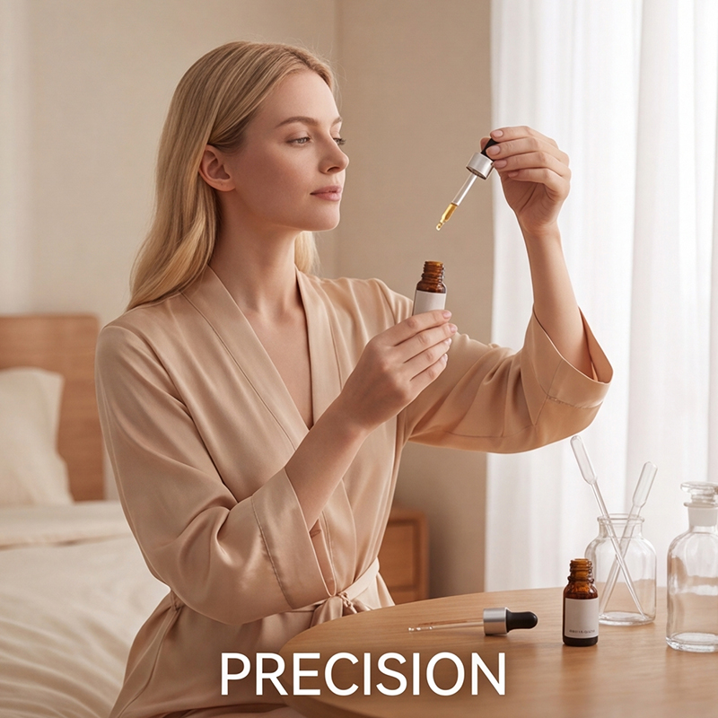 1/2/3/4/5PCS Aceite esencial p - Essential Oils reseña y precio