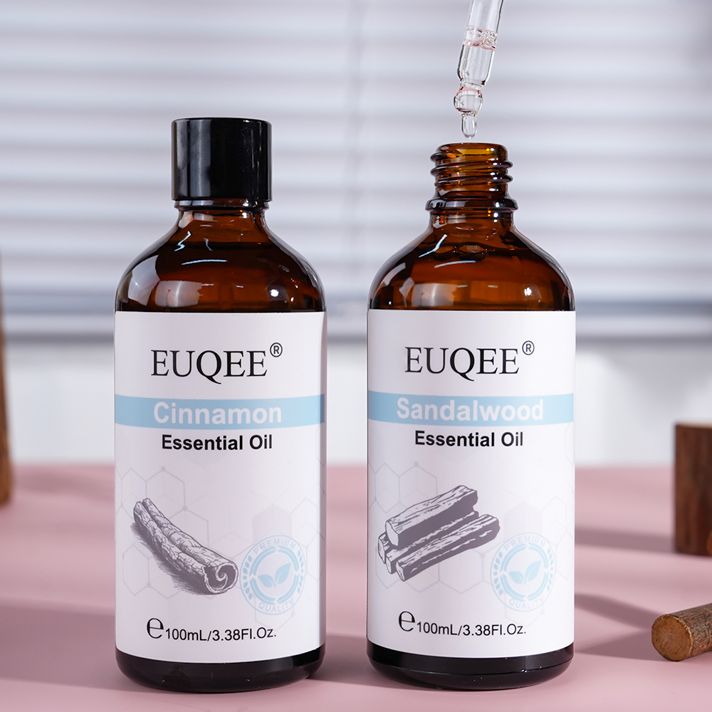 Aceite Esencial Puro y Natural - Lavender Oil reseña y precio