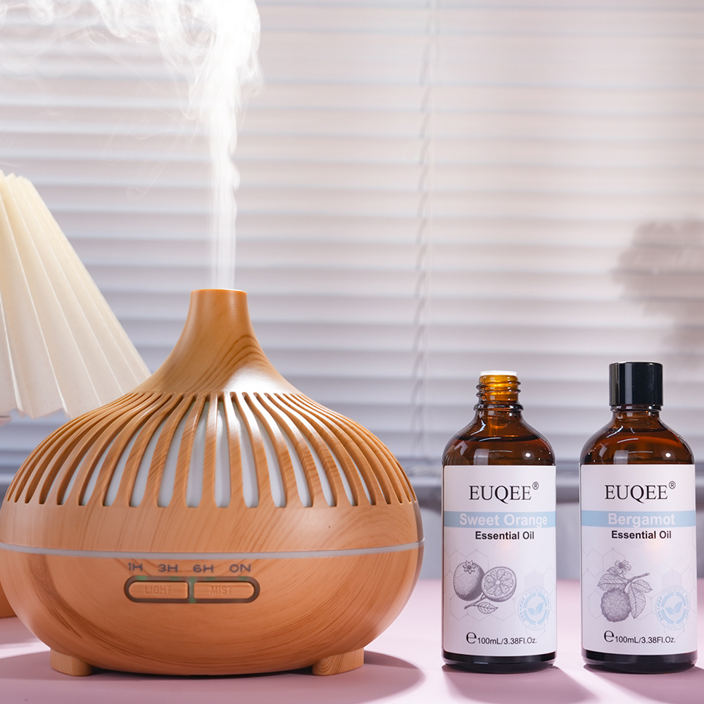 Aceite Esencial Puro y Natural - Lavender Oil reseña y precio