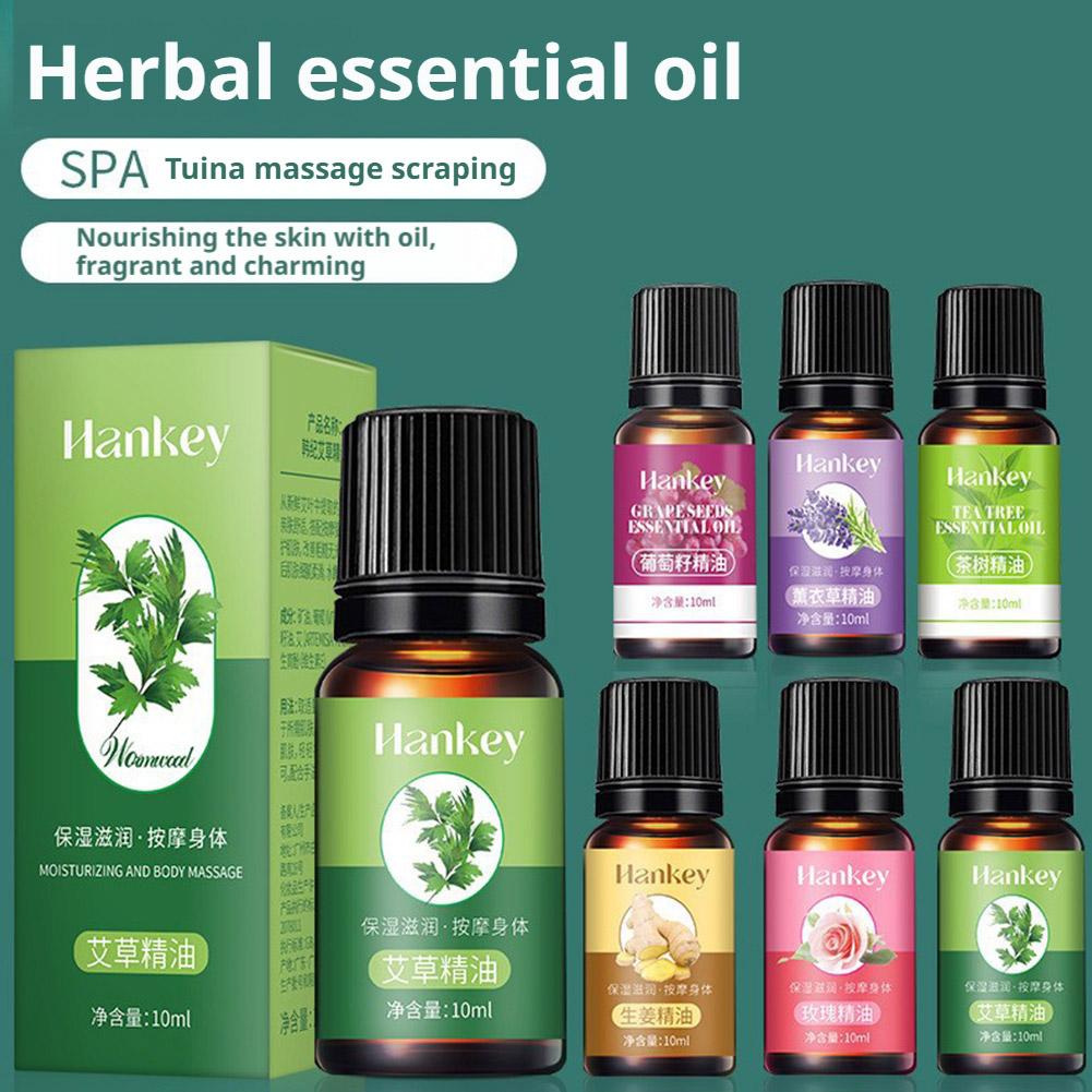 Aceite de Masaje Corporal de 1 - Lavender Oil reseña y precio