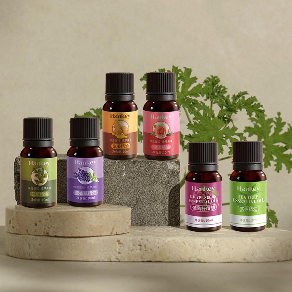Aceite de Masaje Corporal de 1 - Lavender Oil reseña y precio
