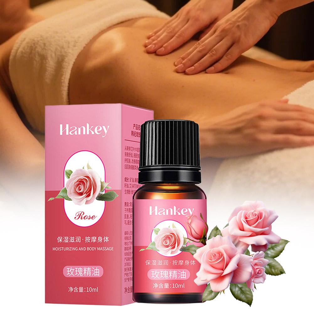 Aceite de Masaje Corporal de 1 - Lavender Oil reseña y precio