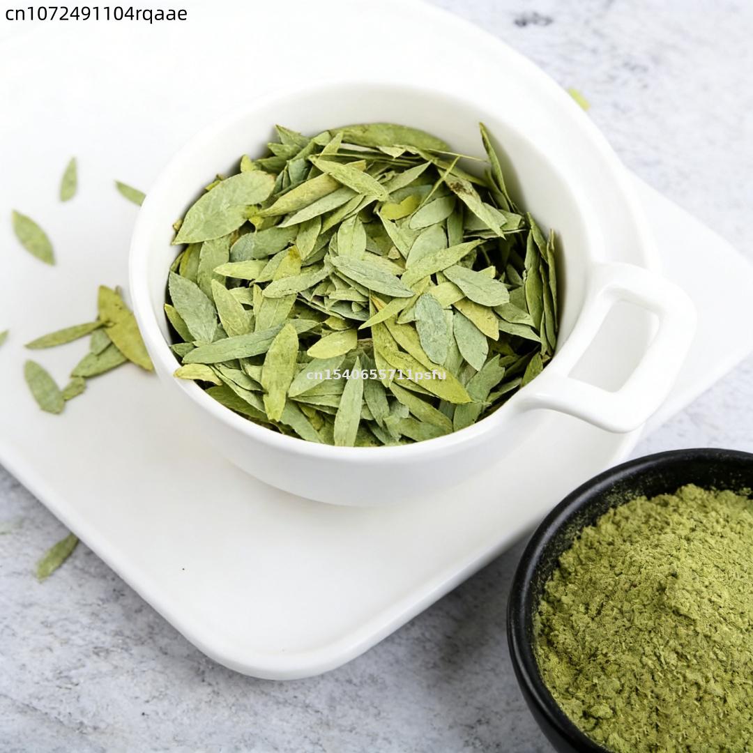 Hojas y Polvo de Senna Orgánic - Dried Herbs reseña y precio