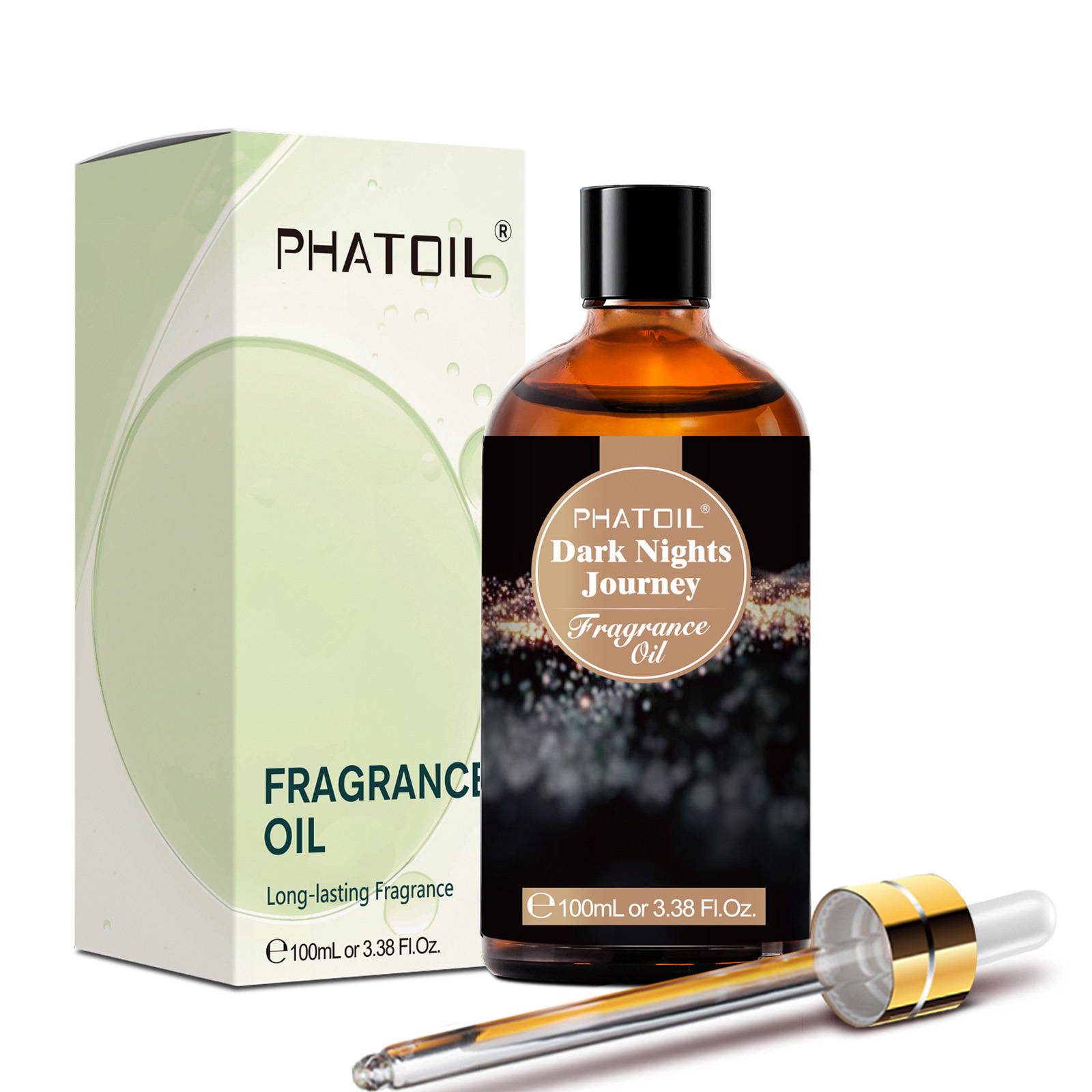 PHATOIL-aceite aromático con c - Lavender Oil reseña y precio