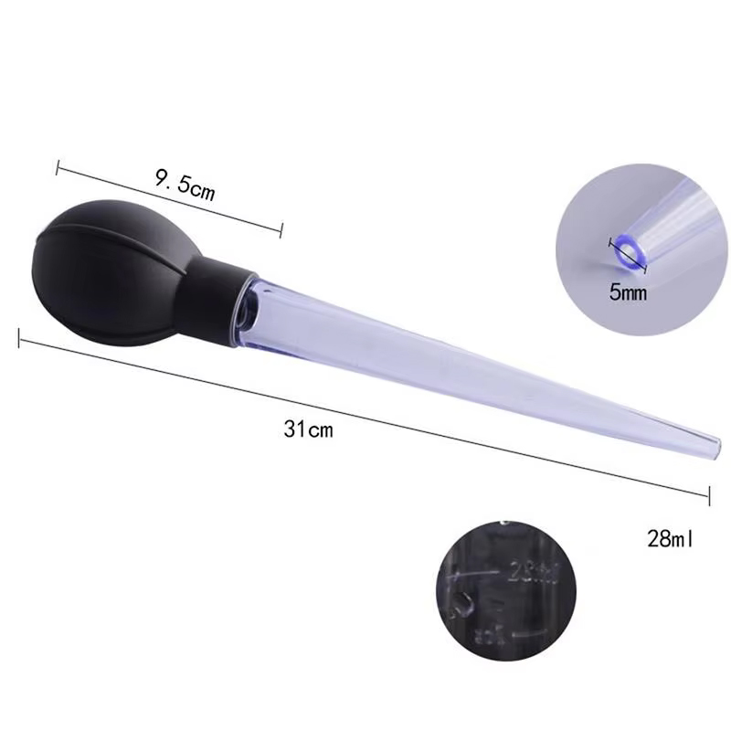 Pipeta grande con escala, cuen - Essential Oils reseña y precio